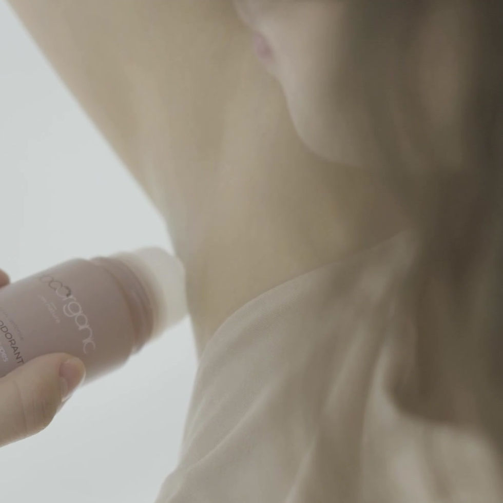 Thumbnail: AHA defense gel deodorant