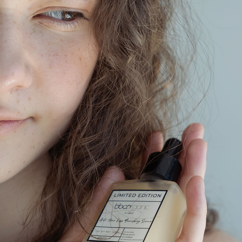 organic serum