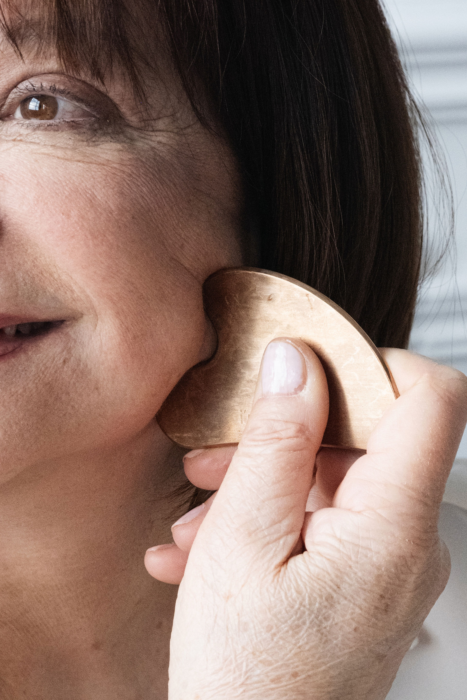 pro-aging skincare