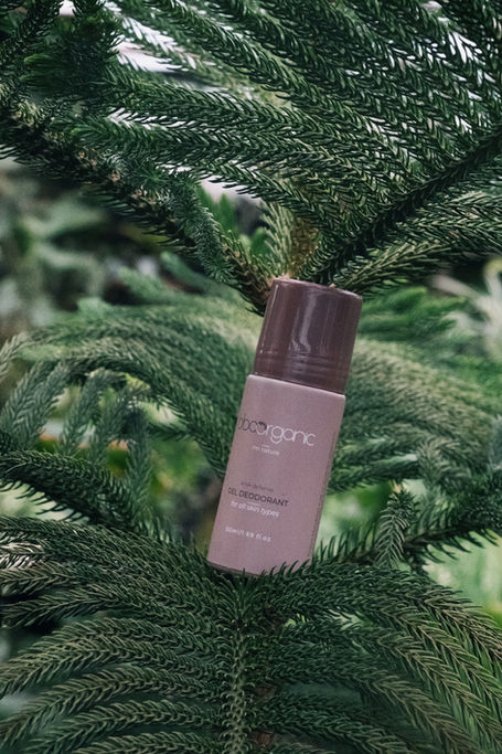 Why Natural Deodorants Don’t Work