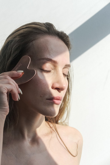 Gua Sha massage