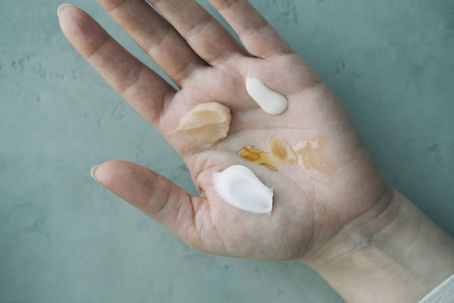 Redness, Stress, and Your Routine. Gentle protocols for healthy skin: Seasonal and individual changes and needs