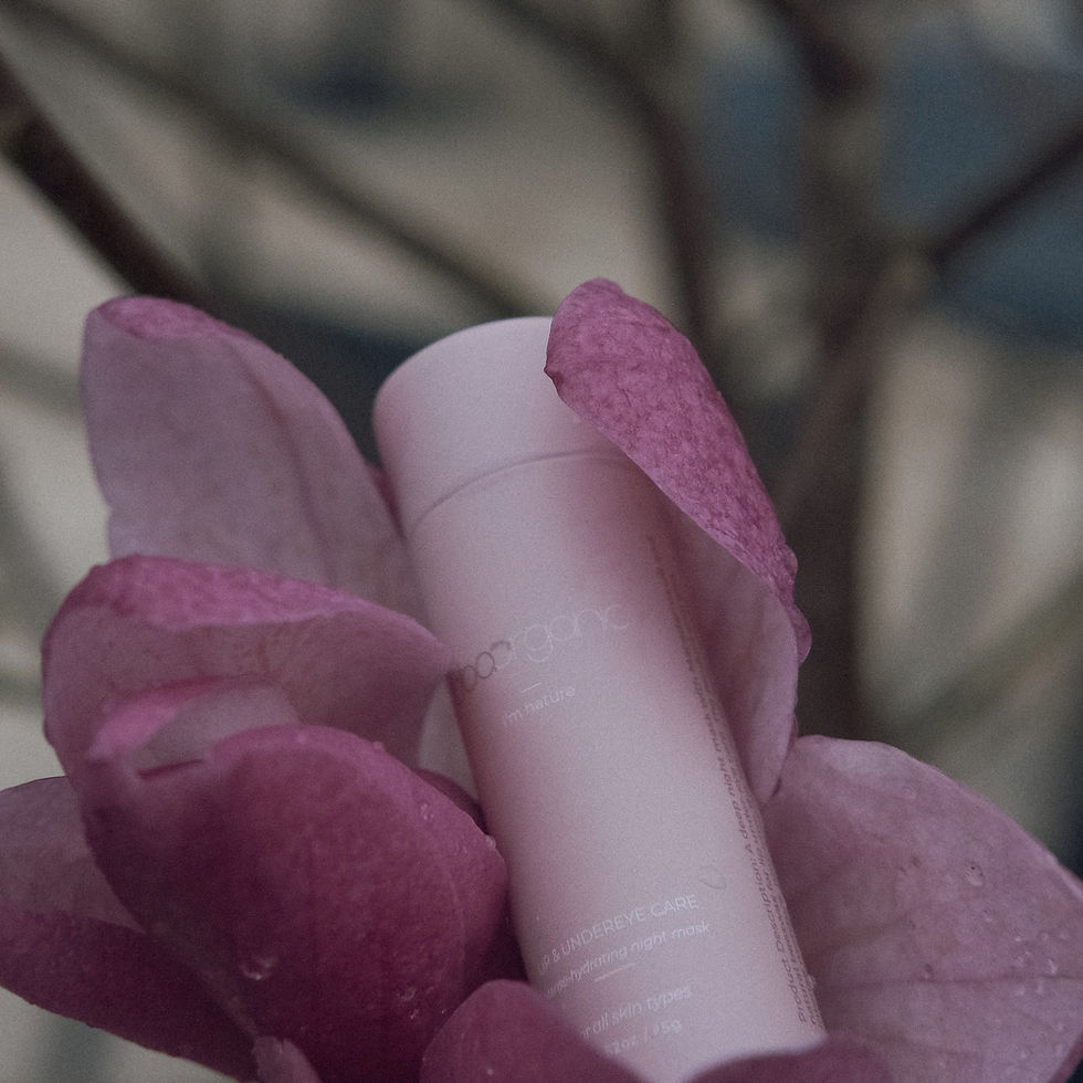 Thumbnail:  lip & undereye care balm