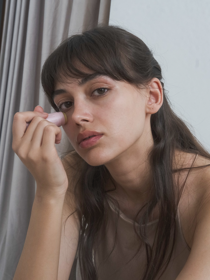 undereye care
