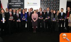 Premio Egética Innovación 2012