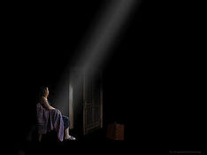 The Dark Room