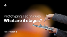 Prototyping techniques: What are its stages?