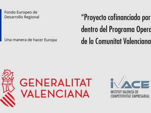 Ingelia develops a biorefinery system with the help of IVACE