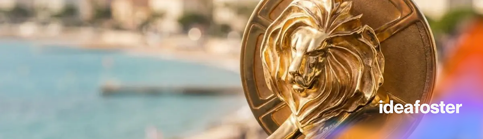Cannes Lions 2026