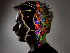 BCI Neurofeedback - Helping in Stroke Rehabilitation