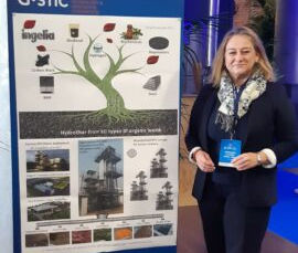 Ingelia selected by the European Commission to participate in the Global Sustainable Technology and