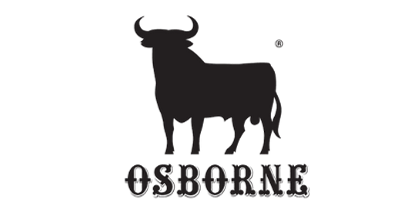Osborne bull logo