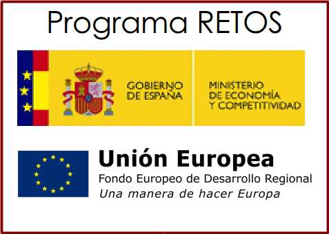 Programa RETOS