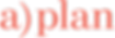 a plan logo
