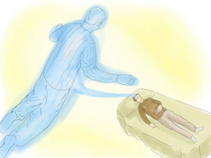 Out-of-Body-Experiences and Neurosciences