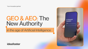 GEO & AEO: The New Authority in the age of Artificial Intelligence