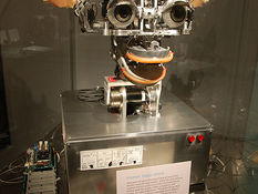Affective Computing (or how your PC will know how you feel)