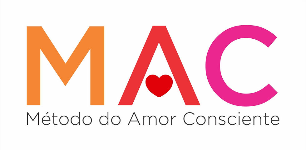 Método do Amor Consciente - Valéria Ruiz