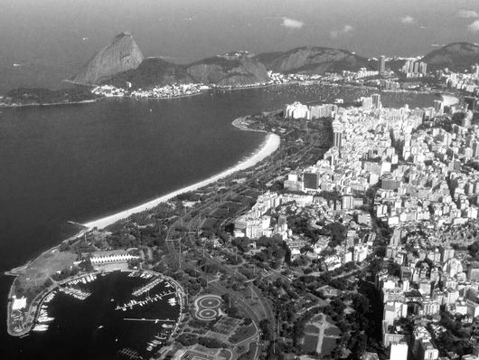 Minha primeira vez