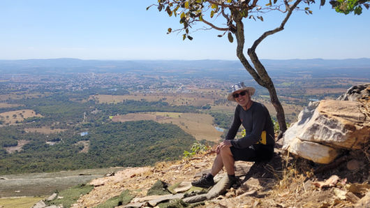 Se um dia eu me arrepender, que seja de algo que fiz e não de algo que deixei de fazer