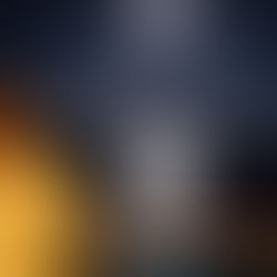 A lua cheia vista da varanda da cabine do navio