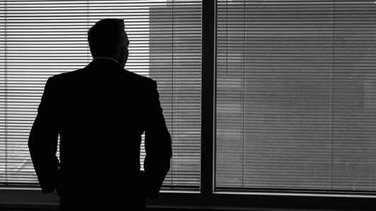 Os executivos desaprenderam a pensar