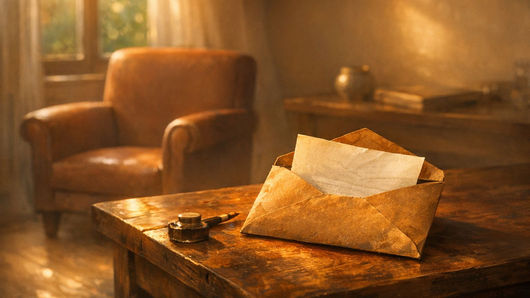 O paciente que aprendeu a cair - um conto terapêutico