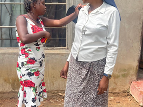 Empowering Mercy through Inclusion