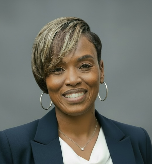 Writer: Tamika Curry, Ph.D.