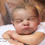 Thumbnail: Baby Jaxson -aka- Mireya by Sheila Mrofka