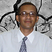 Foto pastor Gilberto Gomes da igreja ADAC - Assembléia e Deus Adoração Contínua