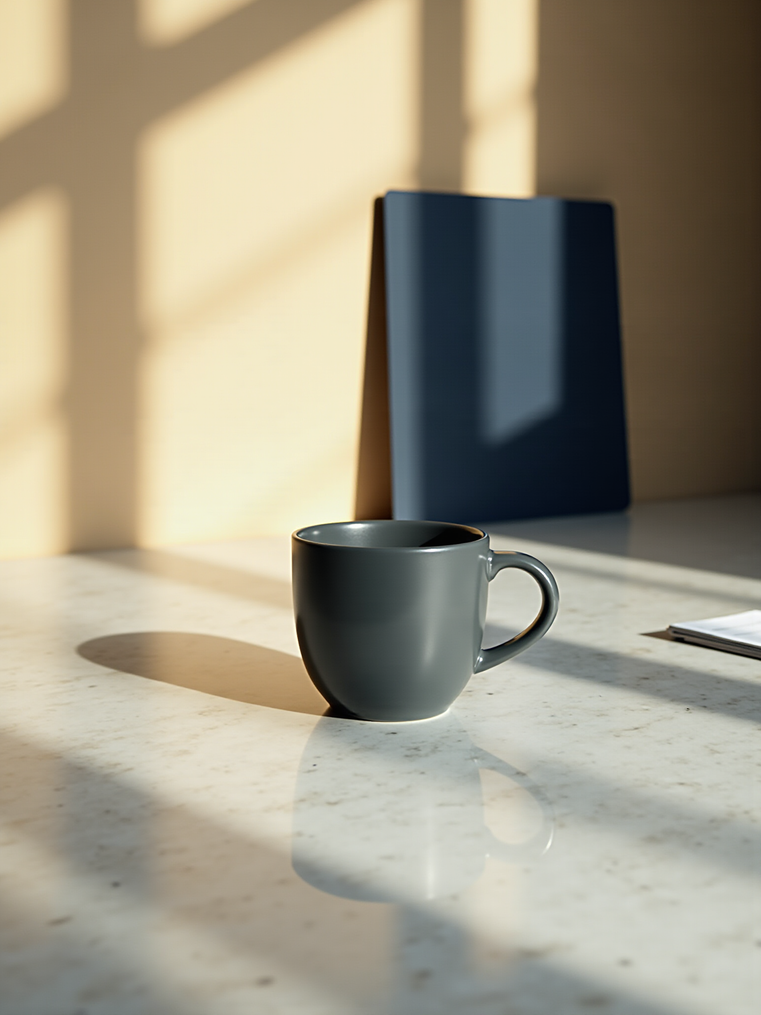 Naqua Capital office