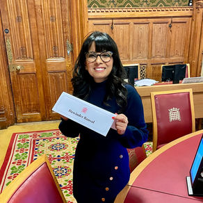 Invisible Yet Indispensable: The Mental Health, Wellbeing and Rights of Adult Carers in the South Asian Community in the UK.