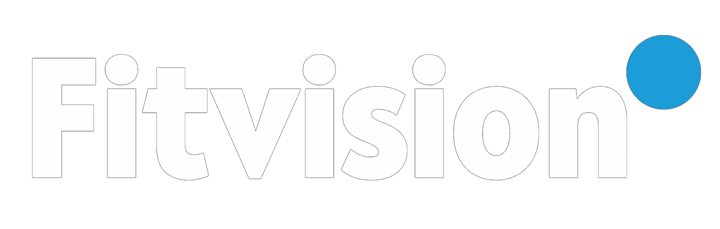 Fitvision Logo