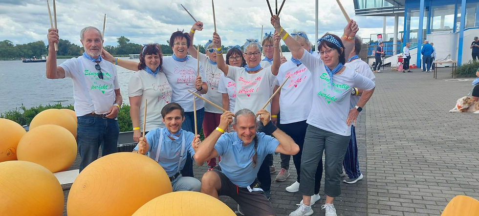 PSH Parkinson Selbsthilfe Landesverband Brandenburg