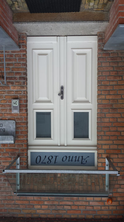 Tischlerei Kutzner Ludwigsfelde