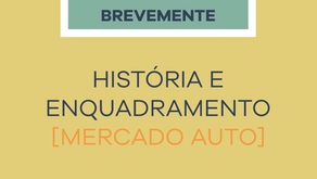 BREVEMENTE | História e Enquadramento do Mercado Automóvel