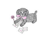 Petite L postcard, website symbol.jpg