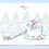 Thumbnail: Swan Sled Poster