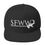Thumbnail: SFWW Snap Back Hat