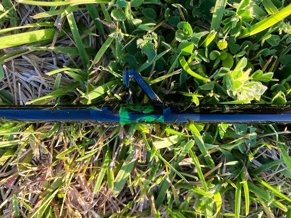 Thumbnail: SFWW Custom Surf Fishing Rods for Casting (LBSF)