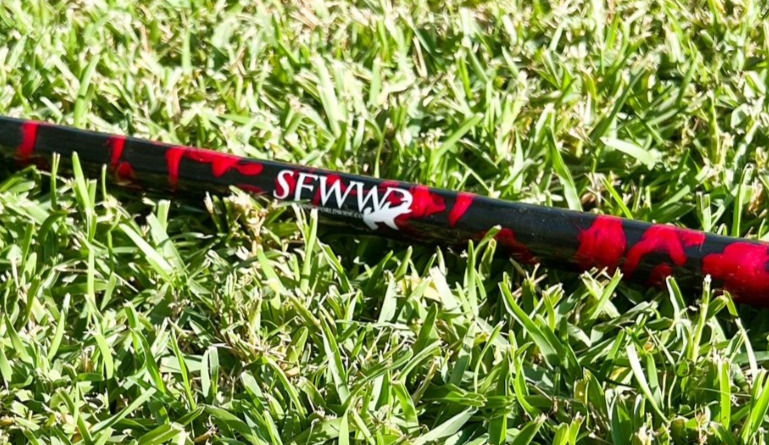 Thumbnail: SFWW Custom Surf Fishing Rods for Casting (LBSF)