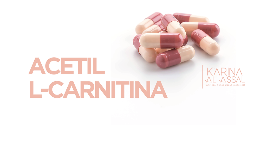 acetil l carnitina o que é Acetil L Carnitina 500mg + Ácido Alfa Lipoico 200mg main image 1