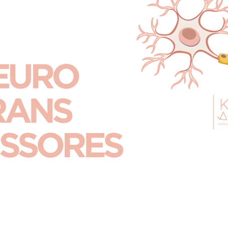 Qual é a relação entre neurotransmissores e nootrópicos?