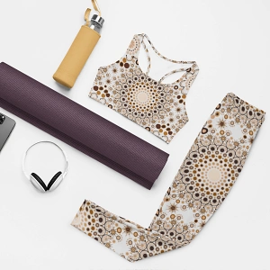 Smother Colour bold prints