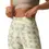 Thumbnail: Florence Baroque Floral leggings, UPF 38-40, four-way stretch, durable overlock seams.