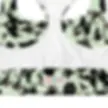 Thumbnail: Inside-out panache sports bra highlighting full opacity and white mesh interior