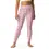 Thumbnail: 2020 Aztec Pink Yoga Leggings