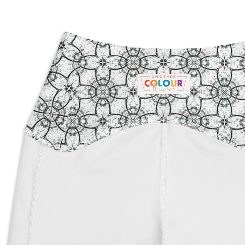 Thumbnail: Garment specifications: With pocked leggings, 2XL-6XL, elastic waistband, durable overlock stitching