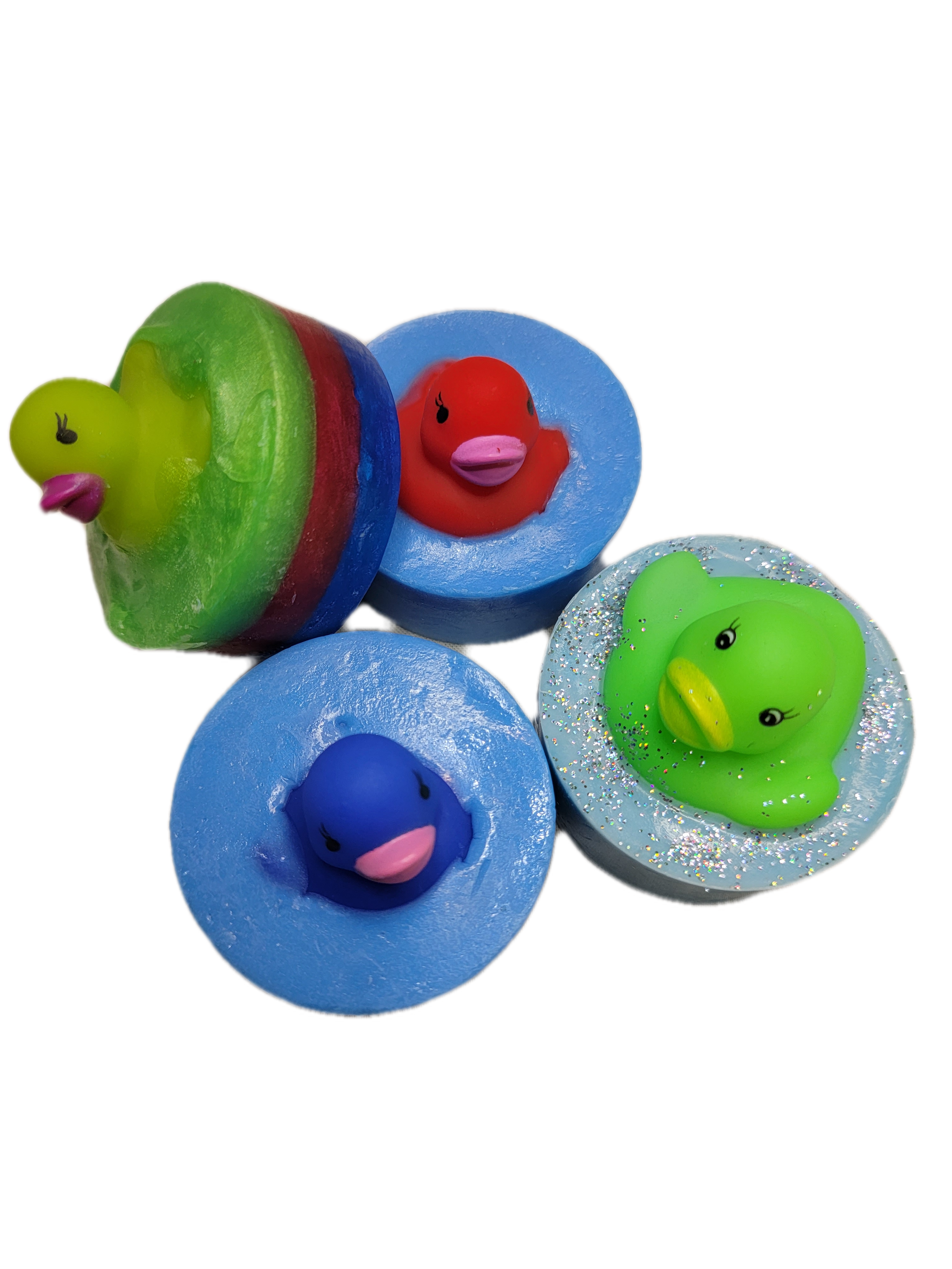 Extra Gentle  Lavender  with Toy